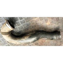 2012-2014 CITROEN RELAY 35 L3H2 2.2 AIR PIPE