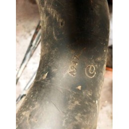 2012-2014 CITROEN RELAY 35 L3H2 2.2 AIR PIPE