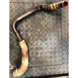 2012-2014 CITROEN RELAY 35 L3H2 2.2 COOLING PIPE