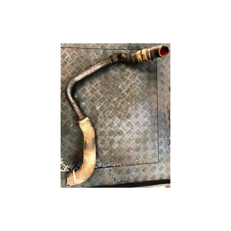 2012-2014 CITROEN RELAY 35 L3H2 2.2 COOLING PIPE