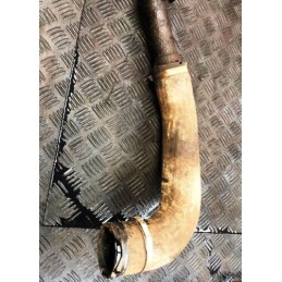 2012-2014 CITROEN RELAY 35 L3H2 2.2 COOLING PIPE