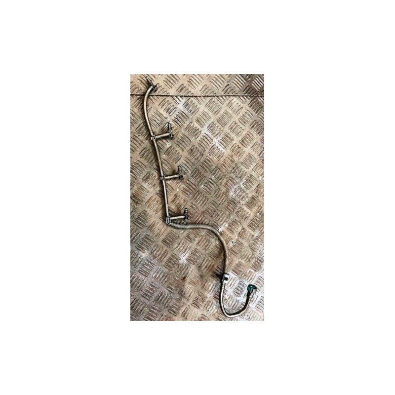 2012-2014 CITROEN RELAY 35 L3H2 2.2 FUEL INJECTOR PIPE