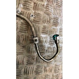 2012-2014 CITROEN RELAY 35 L3H2 2.2 FUEL INJECTOR PIPE