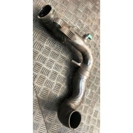 2012-2014 CITROEN RELAY 35 L3H2 2.2 PIPE T682