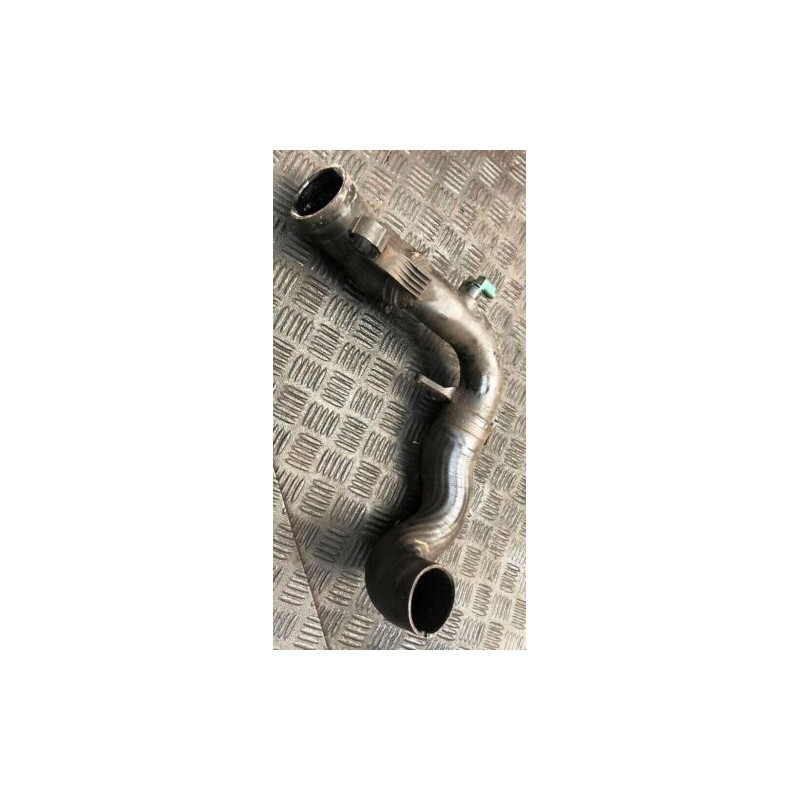 2012-2014 CITROEN RELAY 35 L3H2 2.2 PIPE T682