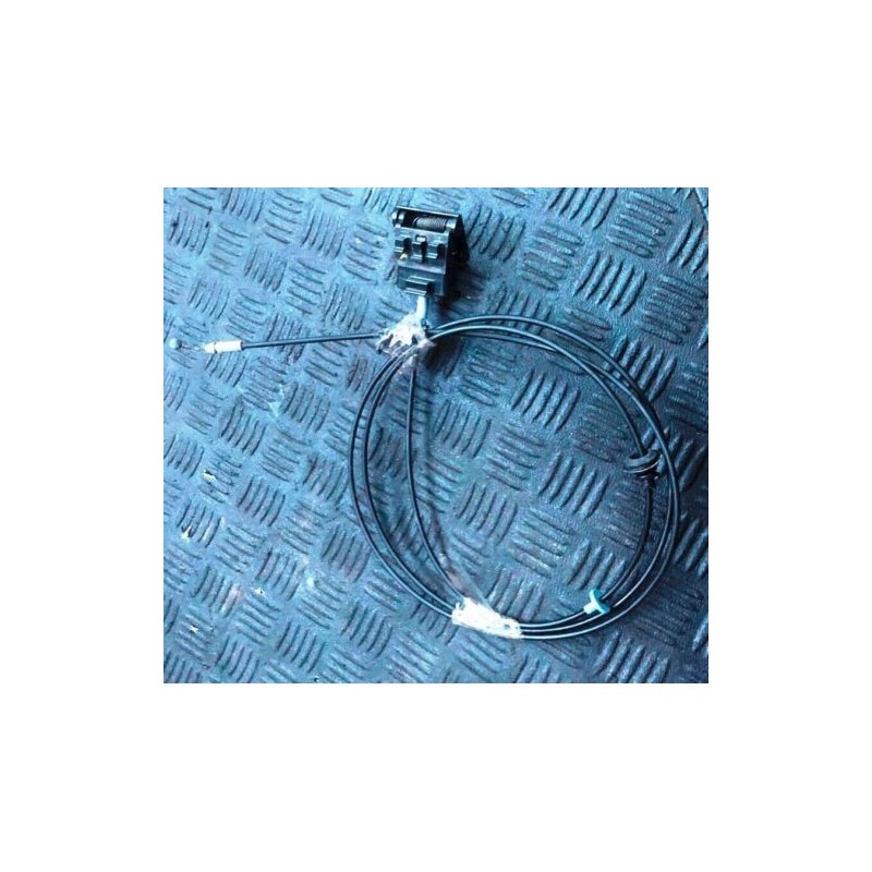 2013 MAZDA CX-5 2.2 D SKYACTIV BONNET RELEASE HANDLE WITH CABLE