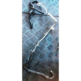 2013 MAZDA CX-5 2.2 D SKYACTIV FUEL PIPE.