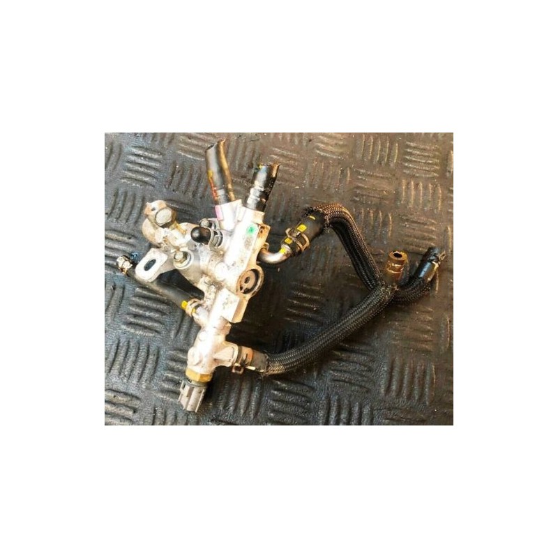 2013 MAZDA CX-5 2.2 D SKYACTIV FUEL REGULATOR