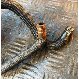 2013 MAZDA CX-5 2.2 D SKYACTIV FUEL REGULATOR