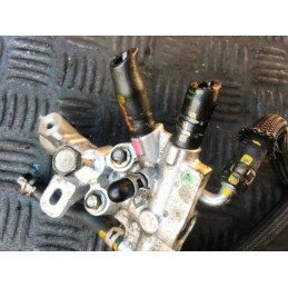 2013 MAZDA CX-5 2.2 D SKYACTIV FUEL REGULATOR