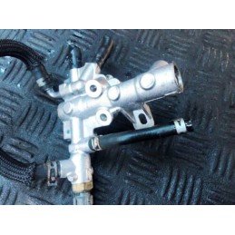2013 MAZDA CX-5 2.2 D SKYACTIV FUEL REGULATOR