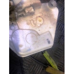 2013 MAZDA CX-5 2.2 D SKYACTIV LH FRONT DOOR LOCK KD77