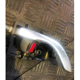 2013 MAZDA CX-5 2.2 D SKYACTIV LH FRONT DOOR LOCK KD77