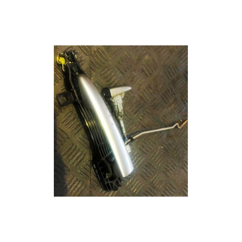 2013 MAZDA CX-5 2.2 D SKYACTIV LH FRONT DOOR OUTER HANDLE