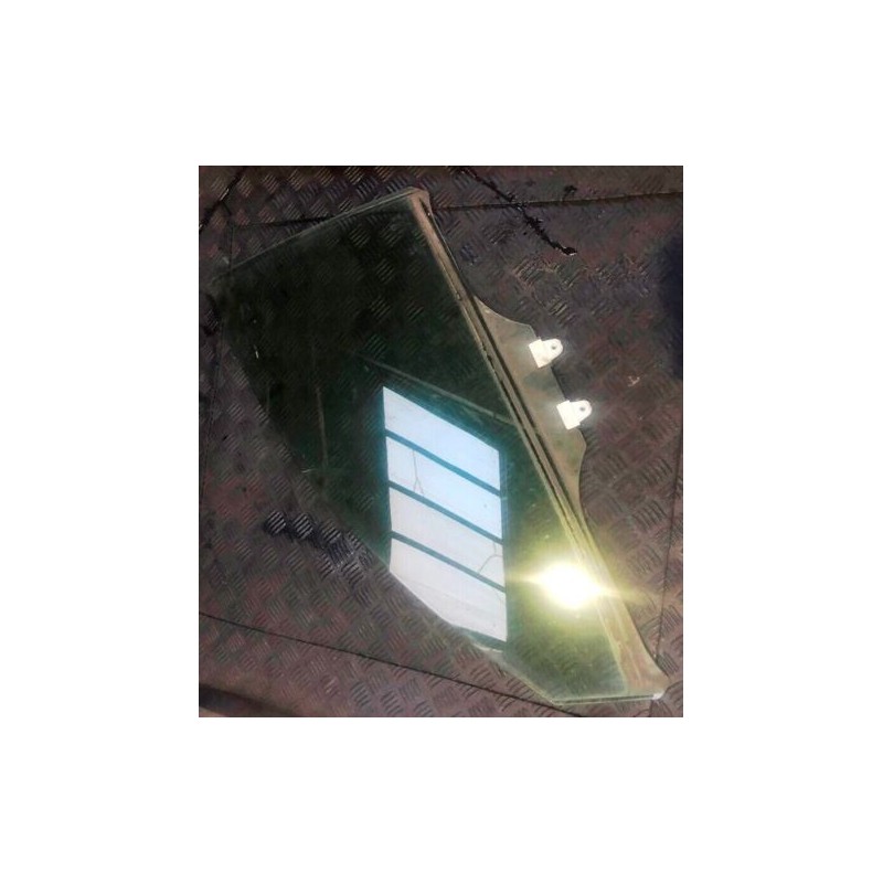 2013 MAZDA CX-5 2.2 D SKYACTIV LH FRONT DOOR WINDOW