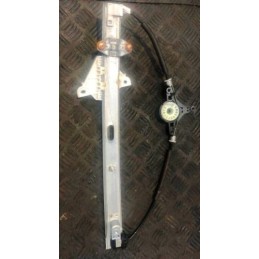 2013 MAZDA CX-5 2.2 D SKYACTIV LH FRONT DOOR WINDOW REGULATOR