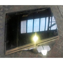 2013 MAZDA CX-5 2.2 D SKYACTIV LH REAR DOOR WINDOW GLASS