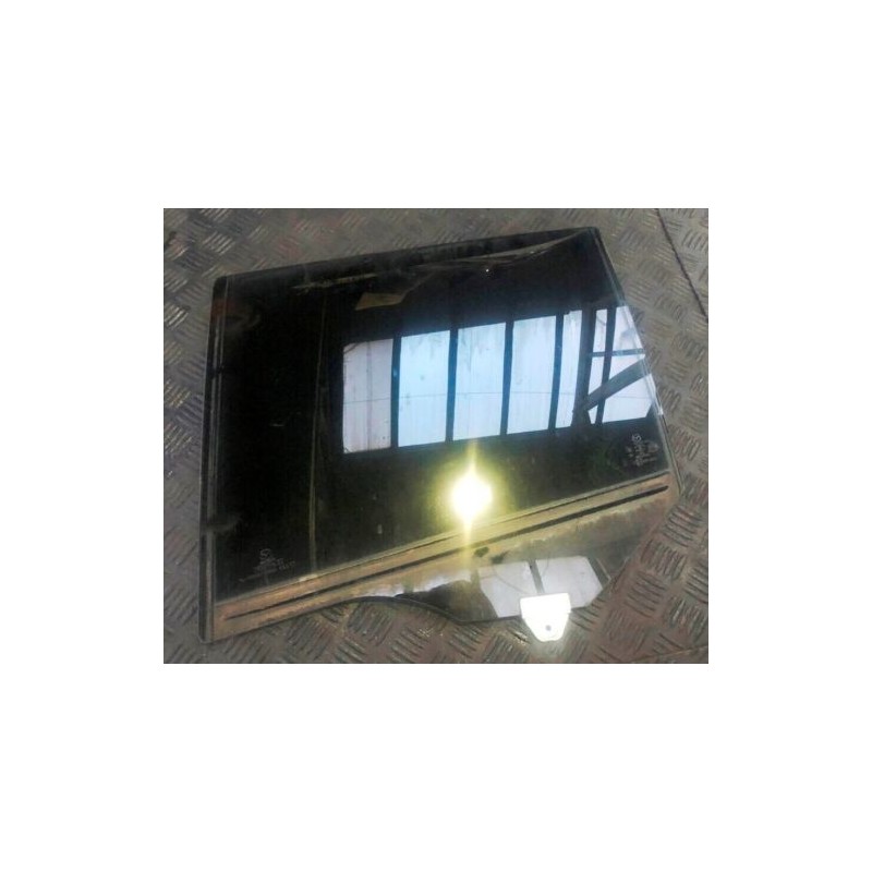 2013 MAZDA CX-5 2.2 D SKYACTIV LH REAR DOOR WINDOW GLASS