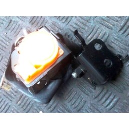 2013 MAZDA CX-5 2.2 D SKYACTIV LH REAR SEAT BELT