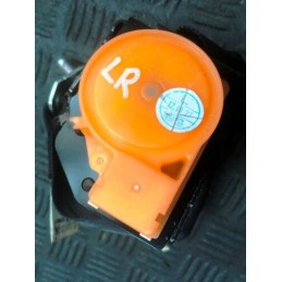 2013 MAZDA CX-5 2.2 D SKYACTIV LH REAR SEAT BELT