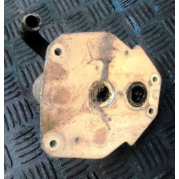 2013 MAZDA CX-5 2.2 D SKYACTIV OIL COOLER