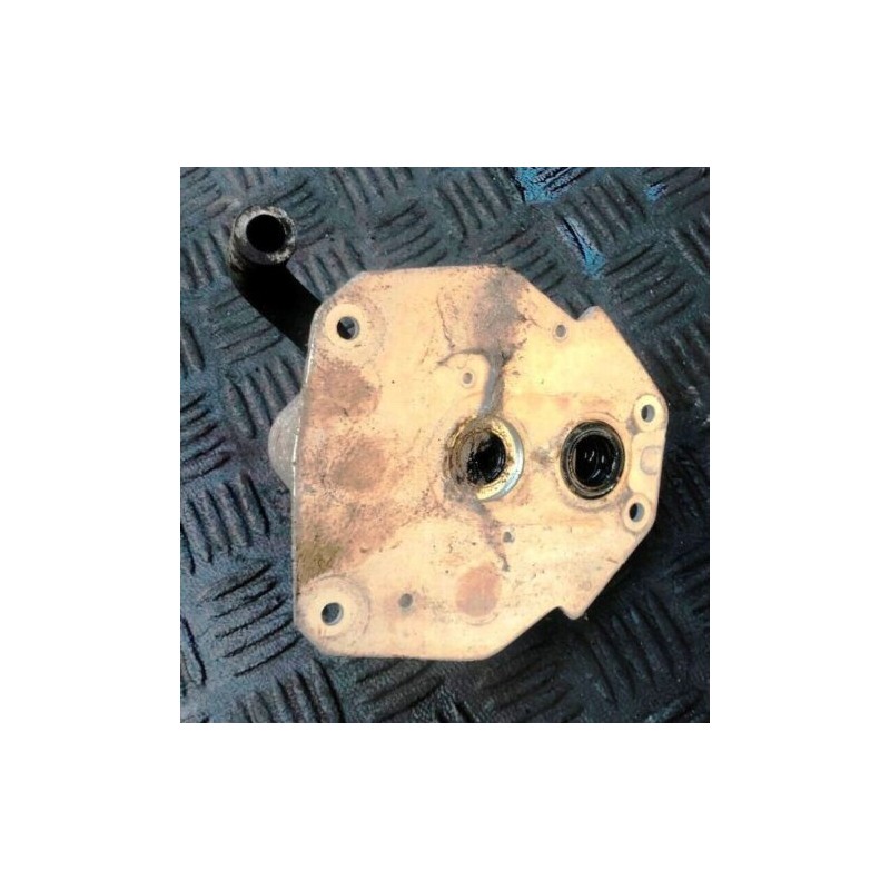 2013 MAZDA CX-5 2.2 D SKYACTIV OIL COOLER