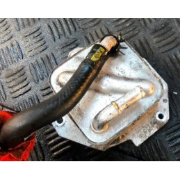 2013 MAZDA CX-5 2.2 D SKYACTIV OIL COOLER