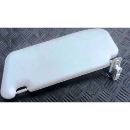 2013 MAZDA CX-5 2.2 D SKYACTIV PAIR OF SUN VISOR LH + RH