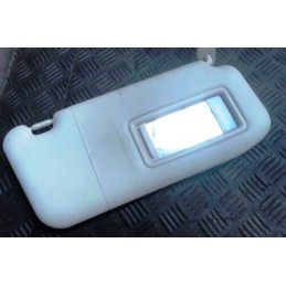 2013 MAZDA CX-5 2.2 D SKYACTIV PAIR OF SUN VISOR LH + RH