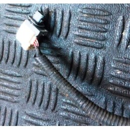 2013 MAZDA CX-5 2.2 D SKYACTIV REAR BUMPER PARKING SENSOR WIRING