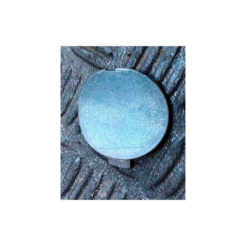 2013 MAZDA CX-5 2.2 D SKYACTIV REAR BUMPER TOW EYE COVER