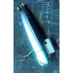 2013 MAZDA CX-5 2.2 D SKYACTIV RH REAR DOOR OUTER HANDLE