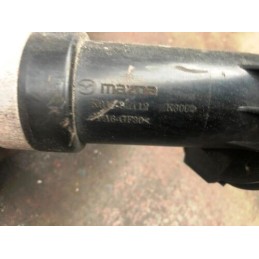 2013 MAZDA CX-5 2.2 D SKYACTIV STEERING RACK