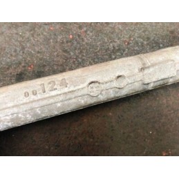 2013 MAZDA CX-5 2.2 D SKYACTIV STEERING RACK