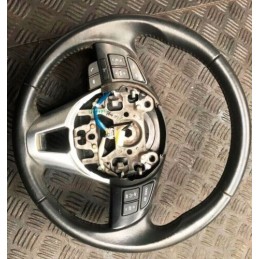 2013 MAZDA CX-5 2.2 D SKYACTIV STEERING WHEEL SEE PICTURES