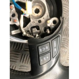 2013 MAZDA CX-5 2.2 D SKYACTIV STEERING WHEEL SEE PICTURES