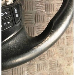 2013 MAZDA CX-5 2.2 D SKYACTIV STEERING WHEEL SEE PICTURES