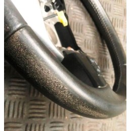 2013 MAZDA CX-5 2.2 D SKYACTIV STEERING WHEEL SEE PICTURES