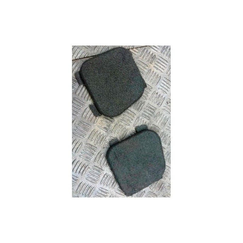 2013 PEUGEOT RCZ 2.0 DIESEL GT 163 BHP BOOT SHOCK ABSORBER COVER PAIR