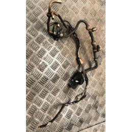 2013 PEUGEOT RCZ 2.0 DIESEL GT 163 BHP FUEL PIPE SET