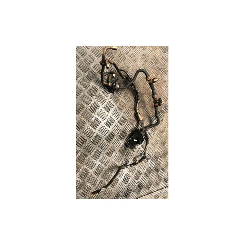 2013 PEUGEOT RCZ 2.0 DIESEL GT 163 BHP FUEL PIPE SET