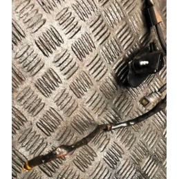 2013 PEUGEOT RCZ 2.0 DIESEL GT 163 BHP FUEL PIPE SET