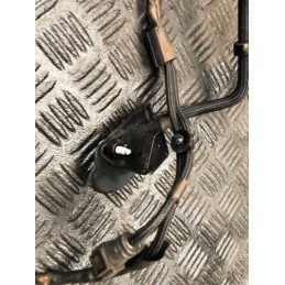 2013 PEUGEOT RCZ 2.0 DIESEL GT 163 BHP FUEL PIPE SET