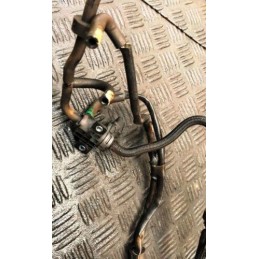 2013 PEUGEOT RCZ 2.0 DIESEL GT 163 BHP FUEL PIPE SET