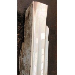 2013 PEUGEOT RCZ 2.0 DIESEL GT 163 BHP LH SIDE SKIRT KWFA COLOUR