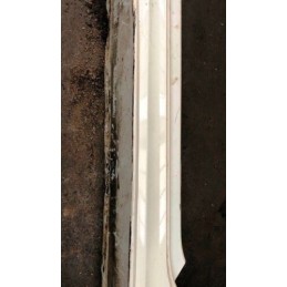 2013 PEUGEOT RCZ 2.0 DIESEL GT 163 BHP LH SIDE SKIRT KWFA COLOUR