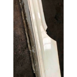 2013 PEUGEOT RCZ 2.0 DIESEL GT 163 BHP LH SIDE SKIRT KWFA COLOUR