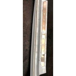 2013 PEUGEOT RCZ 2.0 DIESEL GT 163 BHP LH SIDE SKIRT KWFA COLOUR