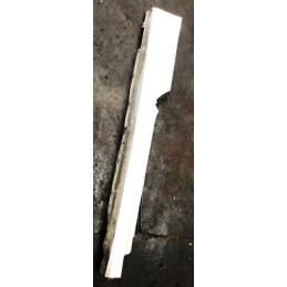 2013 PEUGEOT RCZ 2.0 DIESEL GT 163 BHP RH SIDE SKIRT KWFA COLOUR