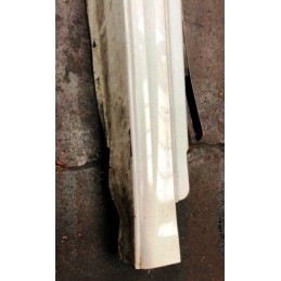 2013 PEUGEOT RCZ 2.0 DIESEL GT 163 BHP RH SIDE SKIRT KWFA COLOUR